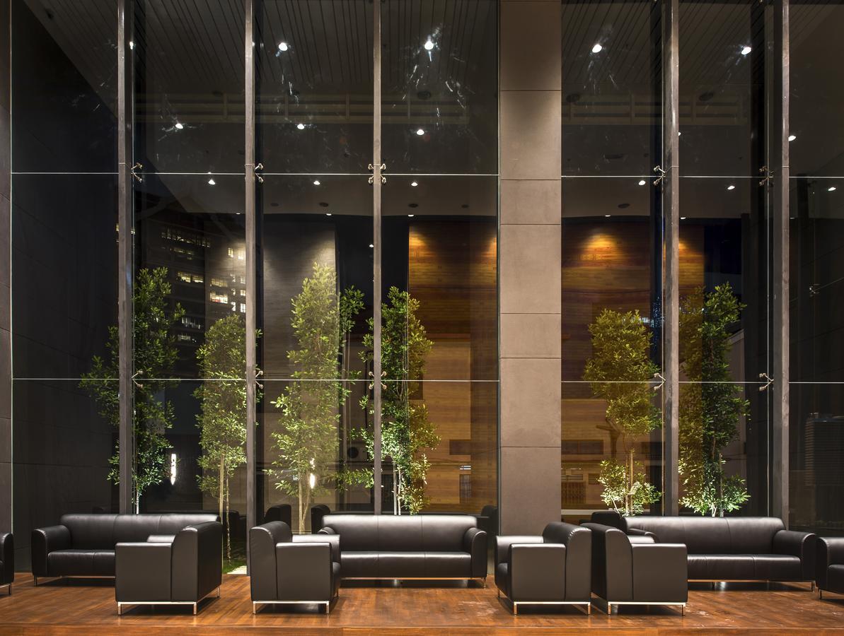 Dorsett Residences Bukit Bintang @Dorsett Kuala Lumpur Exterior photo